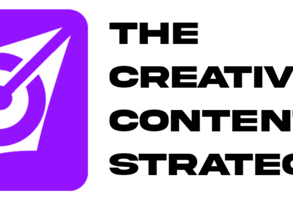 Creative Content Strategist